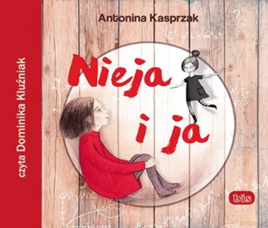 Nieja i ja - Antonina Kasprzak [AUDIOBOOK]