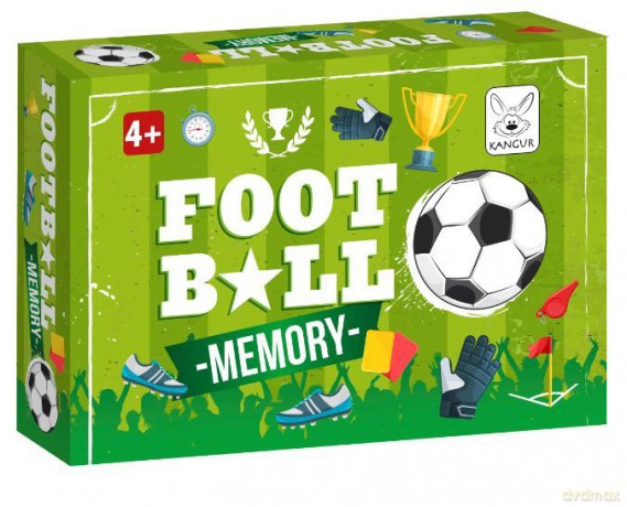 Memory Football [GRA]