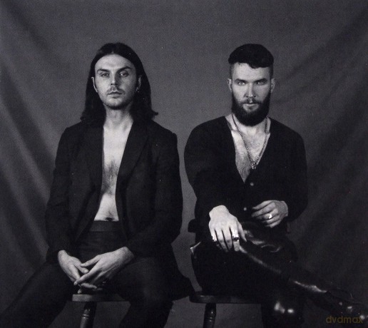 Hurts: Faith (digipack) [CD]