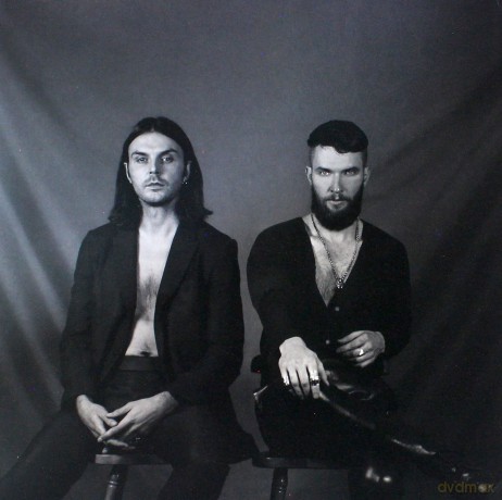 Hurts: Faith [Winyl]