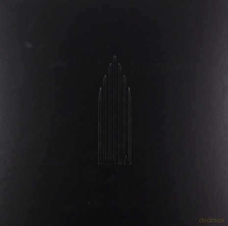 Hurts: Faith (Deluxe) [BOX] [3xWinyl]+[CD]