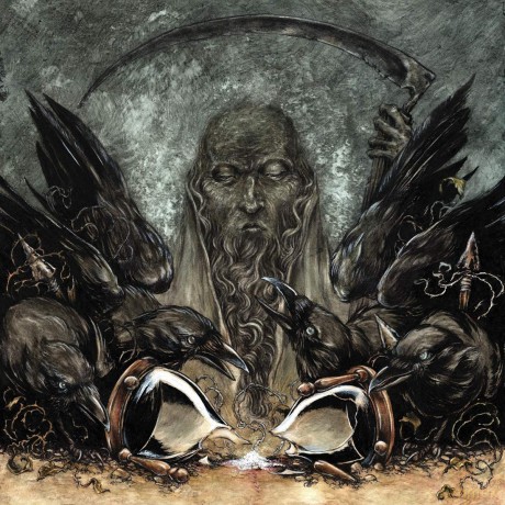 Valkyrie: Fear [CD]
