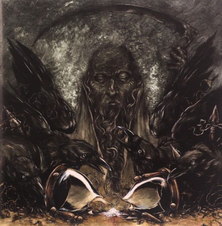 Valkyrie: Fear [CD]