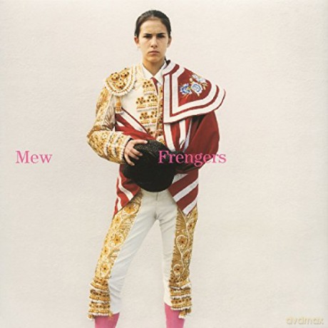 Mew: Frengers [Winyl]