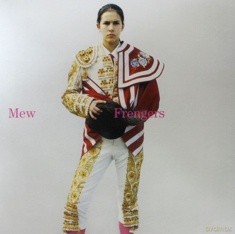 Mew: Frengers [Winyl]