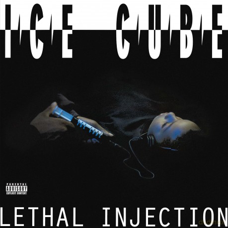 Ice Cube: Lethal Injection [Winyl]