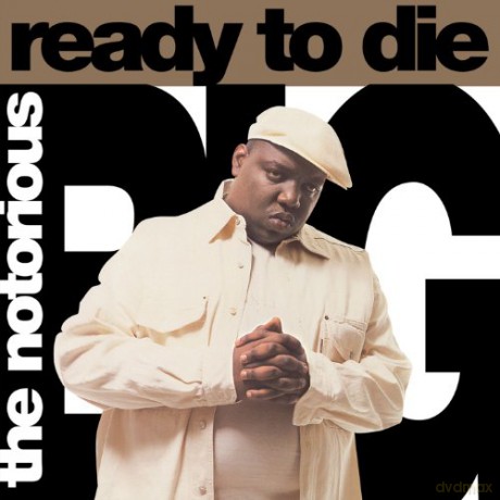 Notorious B.I.G: Ready To Die [2xWinyl]