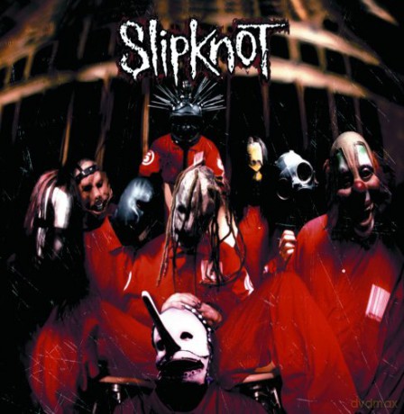 Slipknot: Slipknot [Winyl]
