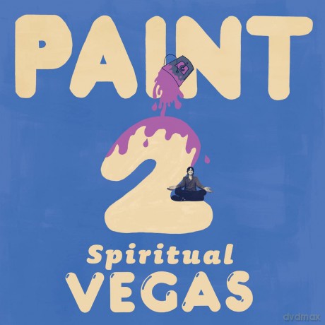 Paint: Spiritual Vegas [CD]
