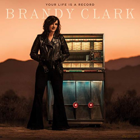 Brandy Clark: Your Life Is A Record [CD]