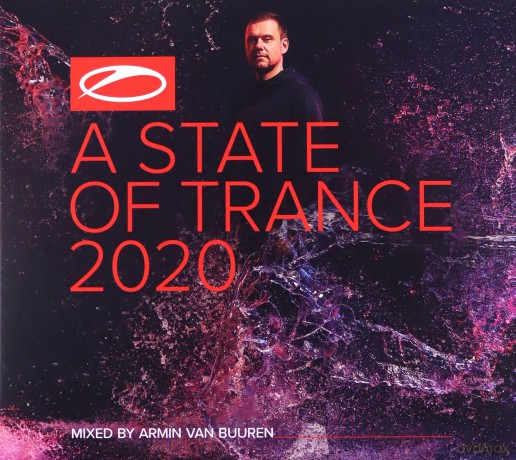 Armin Van Buuren: A State Of Trance 2020 [2CD]