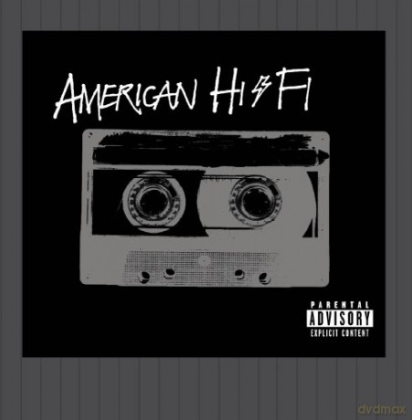 America: American Hi-Fi [CD]
