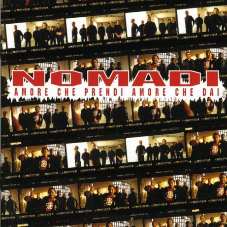 Nomadi: Amore Che Prendi Amore Che [CD]