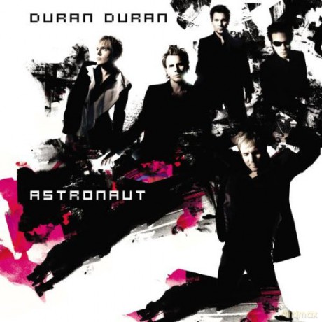 Duran Duran: Astronaut [CD]