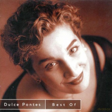 Dulce Pontes: Best Of [CD]