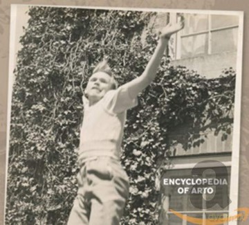 Arto Lindsay: Best of - Encyclopedia of Arto [2CD]