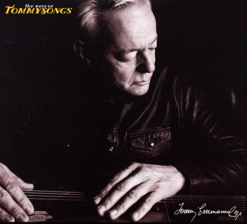 Tommy Emmanuel: Best Of Tommysongs [2CD]