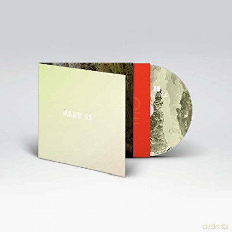 Jarv Is: Beyond The Pale [CD]
