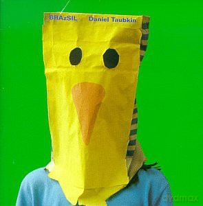 Daniel Taubkin: Brazsil [CD]