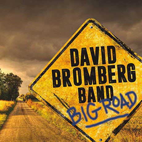 David Bromberg: Bromberg David [2CD]