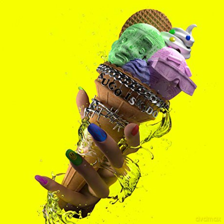 Mambolosco/Boro Boro: Caldo [CD]