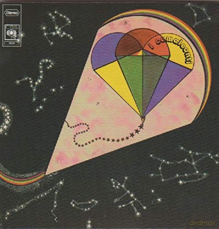 Camaleonti: Che Aereo StupendoÂ La Speranza [CD]