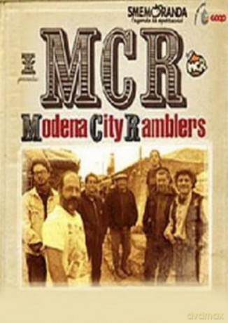 Modena City Ramblers: Clan Banlieu 1992/2004 [CD]