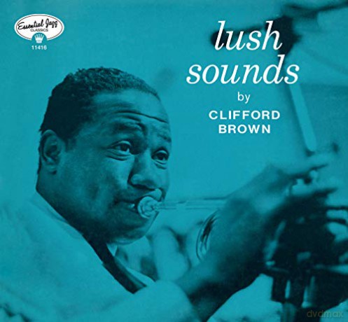 Clifford Brown: Clifford Brown [CD]