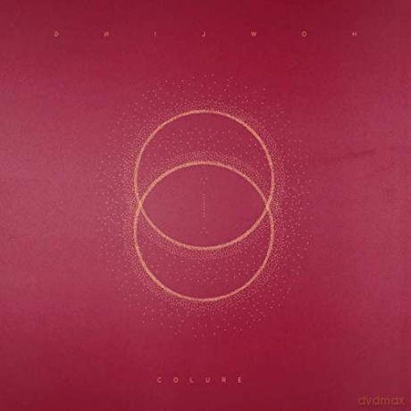 Howling: Colure [CD]