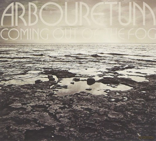 Arbouretum: Coming Out Of The Fog [CD]