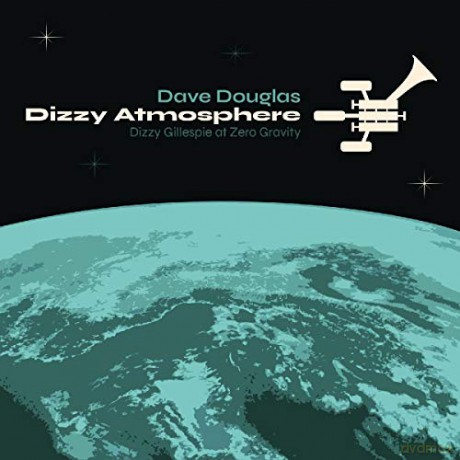 Dave Douglas: Douglas Dave [CD]