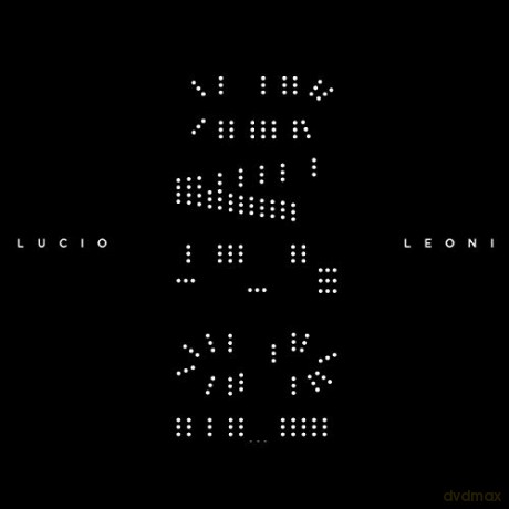 Lucio Leoni: Dove Sei Pt. 1 [CD]