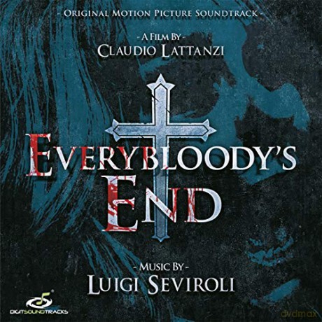 Seviroli, Luigi: Everybloody S End [CD]