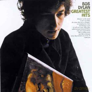 Bob Dylan: Greatest Hits [CD]