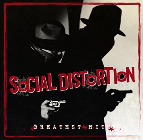 Social Distortion: Greatest Hits [CD]