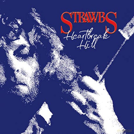 Strawbs: Heartbreak Hill [CD]