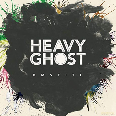 Dm Stith: Heavy Ghost [CD]