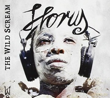 The Wild Scream: Horus [CD]