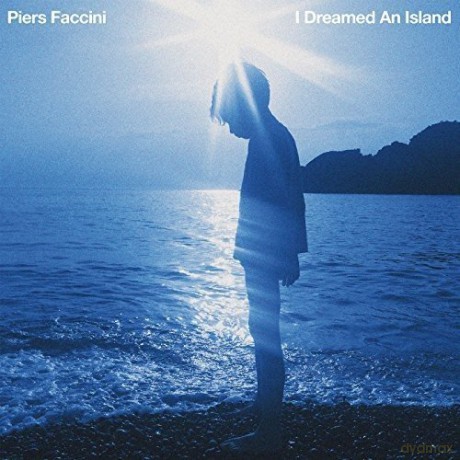 Piers Faccini: I Dreamed An Island [CD]