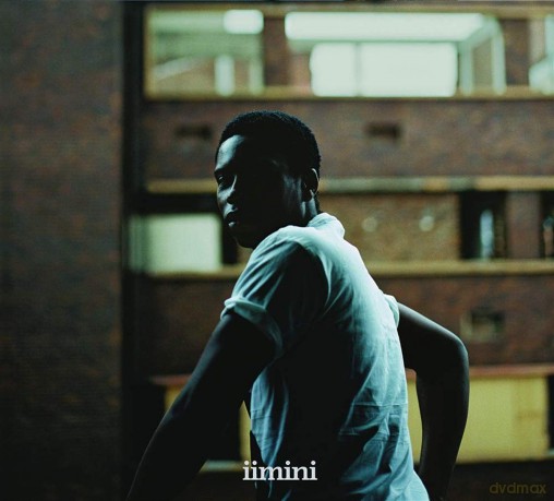 Bongeziwe Mabandla: Iimini [CD]