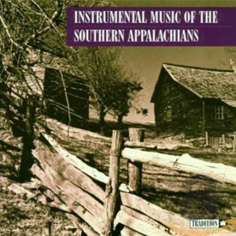 Instrum.Music Of The... [CD]