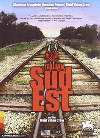 Fluid Video Crew: Italian Sud Est [CD]