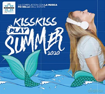 Kiss Kiss Play Summer 2020 [2CD]