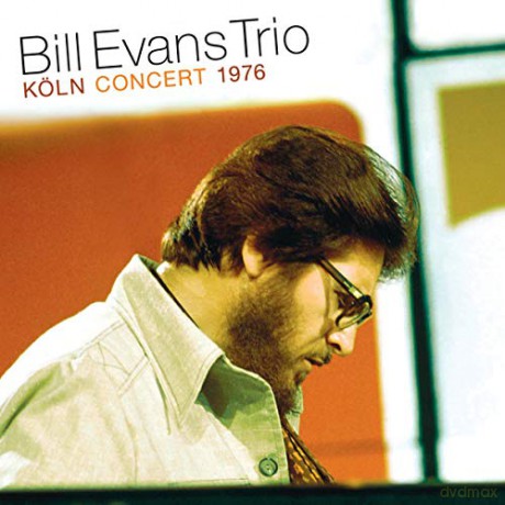 Bill Evans: Koln Concert 1976 + Bonus Tracks [CD]