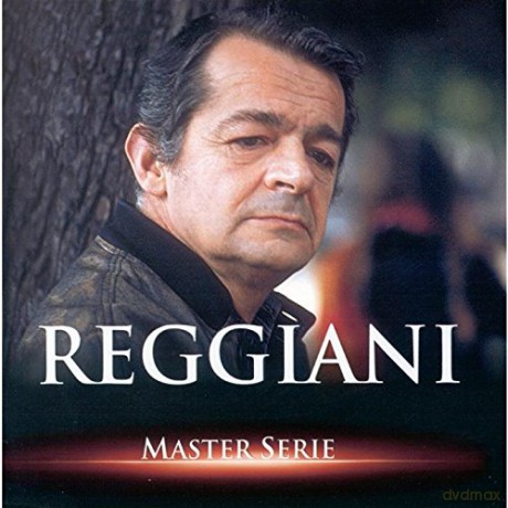 Serge Reggiani: Les Talents [CD]