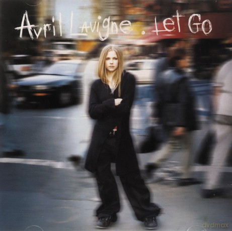 Avril Lavigne: Let Go [CD]