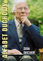 Alfabet duchowy - Stefan Swieżawski [KSIĄŻKA]