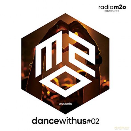 M2o Presenta Dance With Us Vol [2CD]