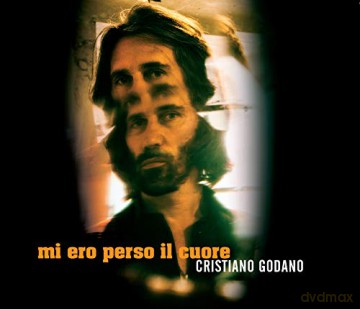 Cristiano Godano: Mi Ero Perso Il Cuore [CD]