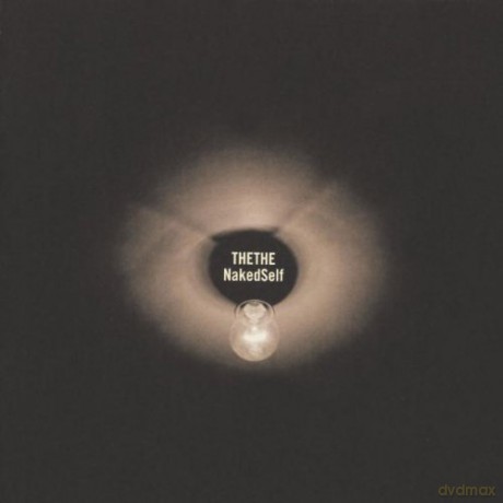 The The: Naked Self [CD]